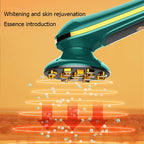 EMS Facial Massager LED Light Anti Aging Wrinkle Facial Care